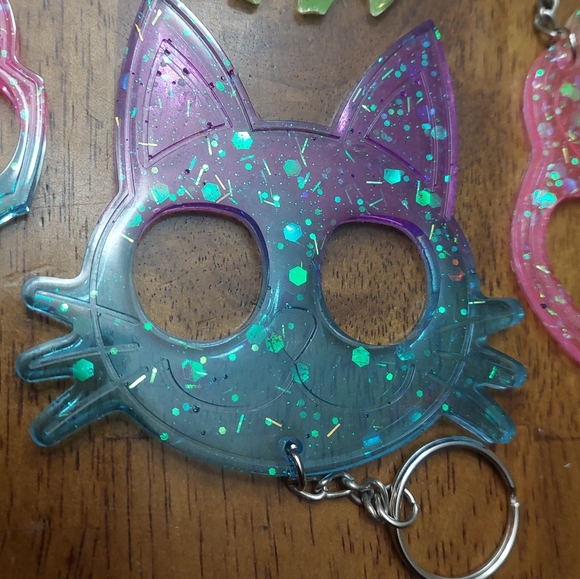 Keychain - Picture 1 of 1